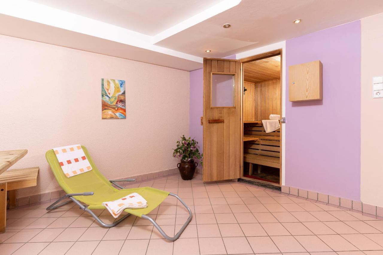 Gurglerhof Apartment เซิลเดน ภายนอก รูปภาพ