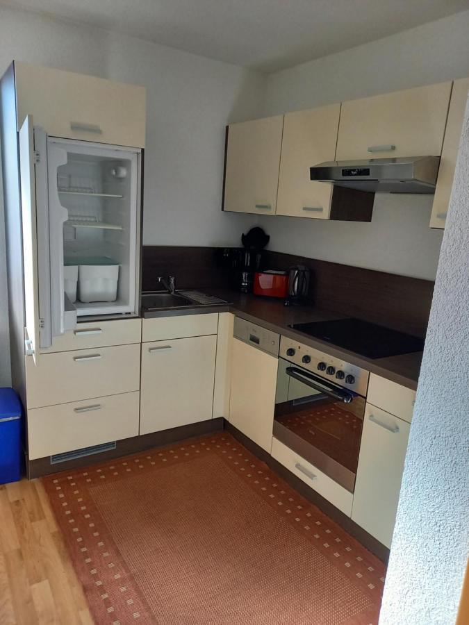 Gurglerhof Apartment เซิลเดน ภายนอก รูปภาพ